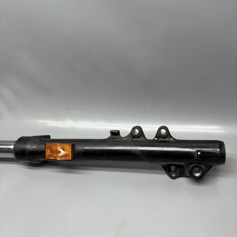 7726769 BMW G650GS SERTAO FORK LEFT 2010 2011 2012 2013 2014 OEM 7726769