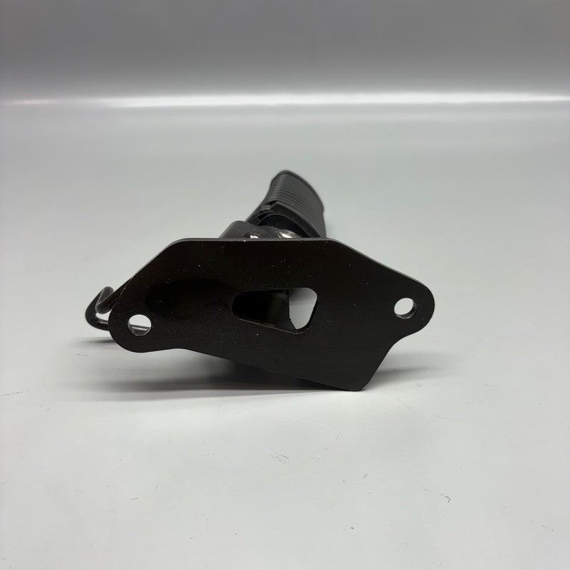 8558604 BMW C400X FOOTPEG RIGHT REAR 2018 2019 2020 OEM 8558604