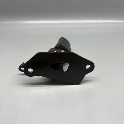 8558604 BMW C400X FOOTPEG RIGHT REAR 2018 2019 2020 OEM 8558604
