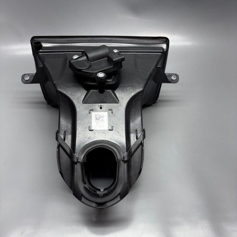 BMW M1000R AIR GUIDANCE REAR 2021 2022 2023 2024 OEM 8567803