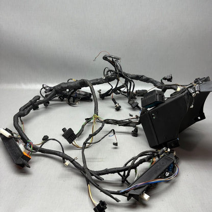 R1150RS BMW R1150RS MAIN ENGINE HARNESS 2002 2003 2004 2005 2006 OEM