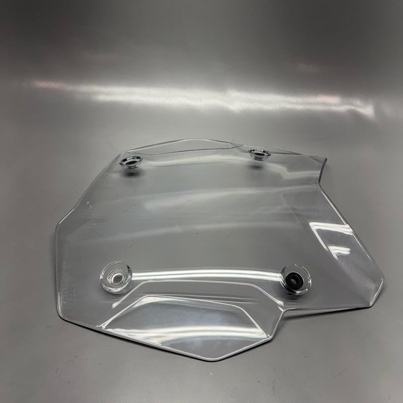 BMW F850GS WINDSCREEN 2016 2017 2018 2019 2020 2021 2022 2023 2024 202