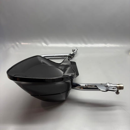 R18 BMW R18 LEG SHIELD RIGHT 2020 2021 2022 2023 2024 OEM