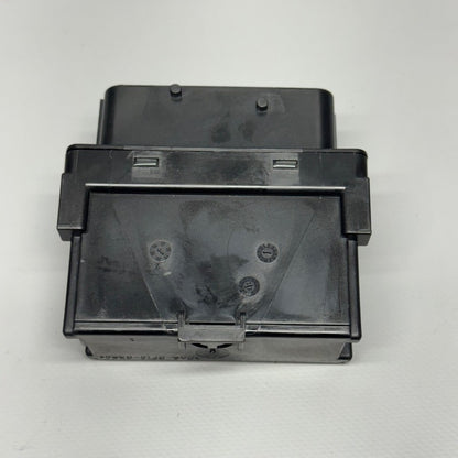 BMW K1600GTL BASIC MODULE SATELLITE 2015 2016 2017 2018 2019 2020 2021
