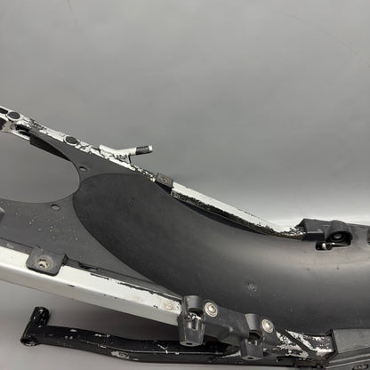 7696692 BMW G650X REAR SUBFRAME 2006 2007 OEM 7696692