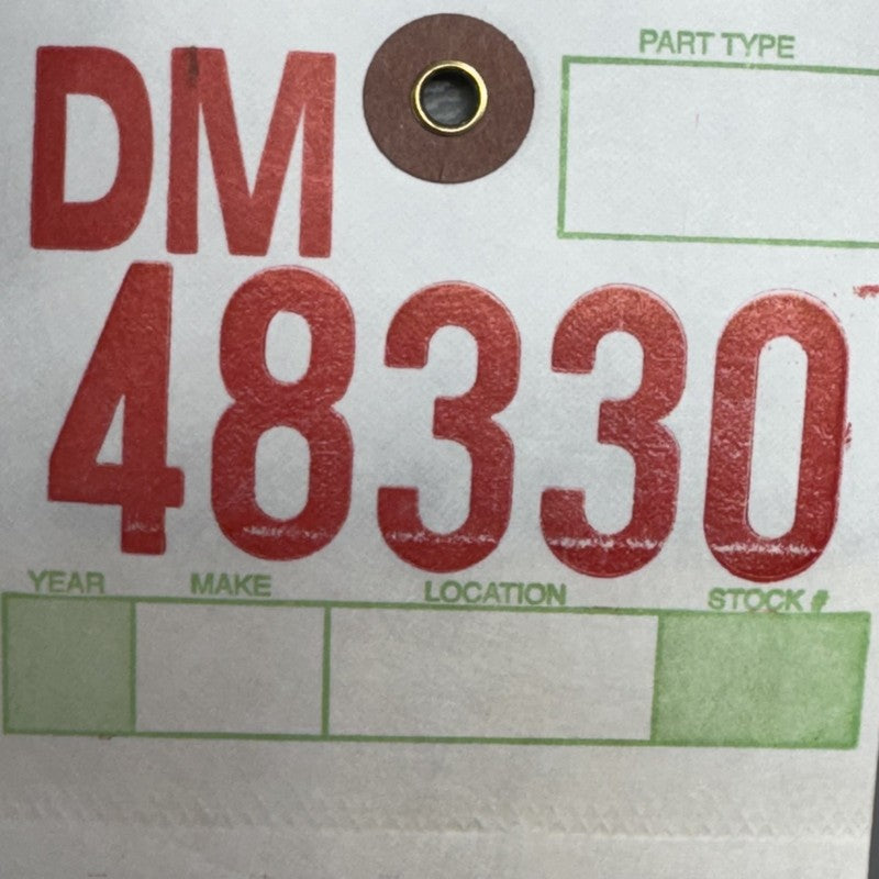 8014300 BMW F900R SPEED SENSOR 2020 2021 2022 2023 2024 OEM 8014300