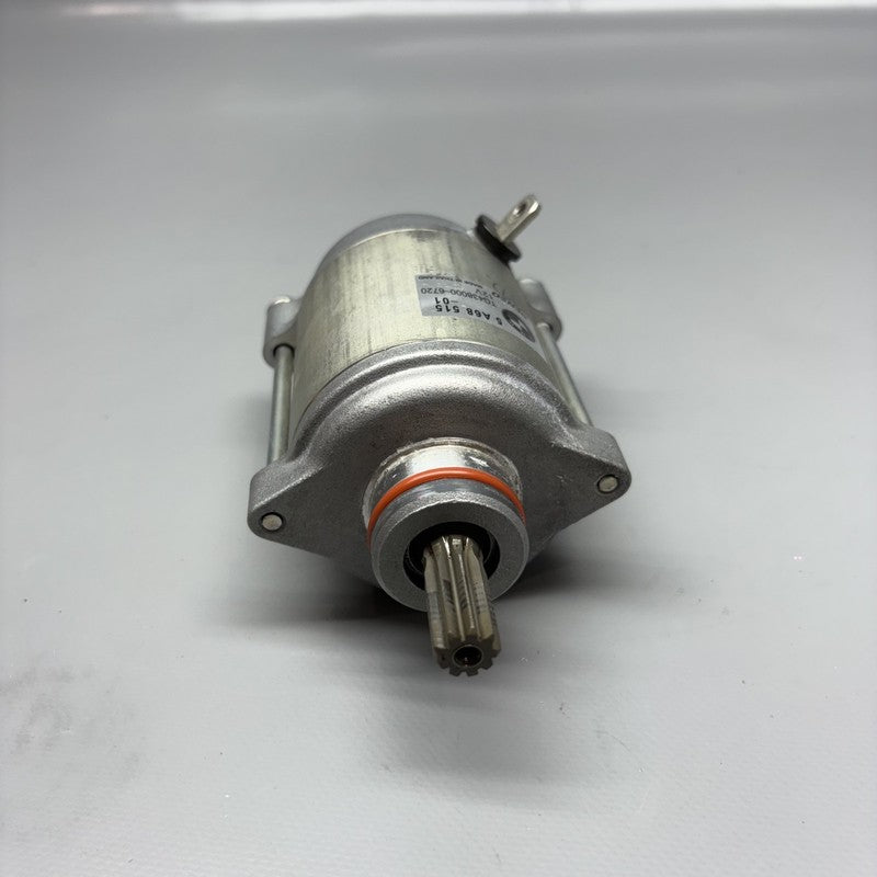 5a68515 BMW S1000RR STARTER MOTOR 2019 2020 2021 2022 2023 2024 OEM 5A68515