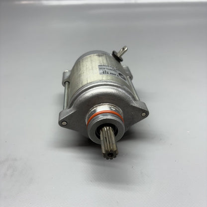 5a68515 BMW S1000RR STARTER MOTOR 2019 2020 2021 2022 2023 2024 OEM 5A68515