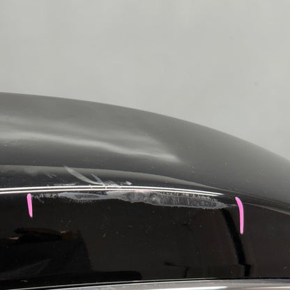 R18 BMW R18 SIDE CASE LEFT 2020 2021 2022 2023 2024 OEM