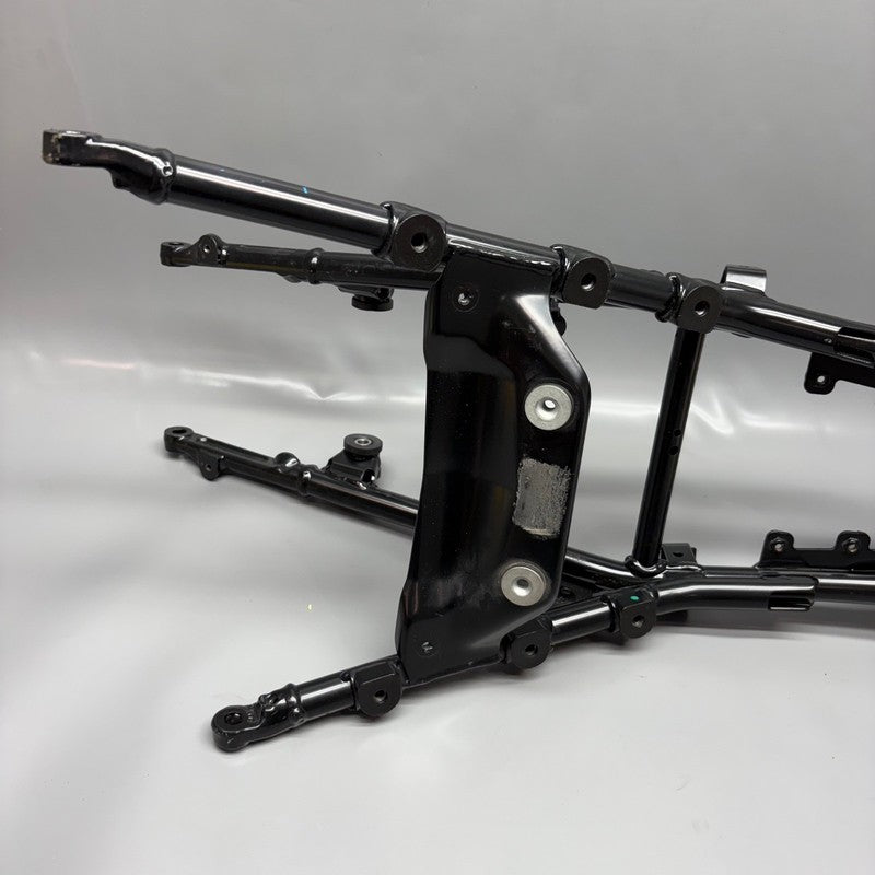 8504194 BMW R12 NINE T SUBFRAME REAR 2022 2023 2024 2025 OEM 8504194