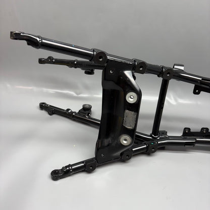 8504194 BMW R12 NINE T SUBFRAME REAR 2022 2023 2024 2025 OEM 8504194