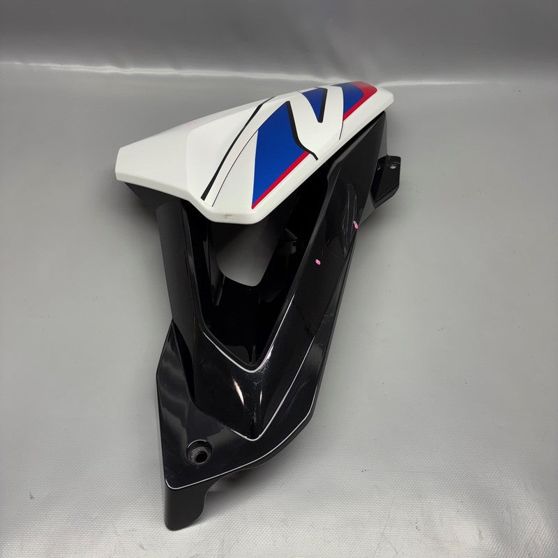 8556769 BMW G310 R FAIRING LEFT SIDE 2016 2017 2018 2019 2020 OEM 8556769