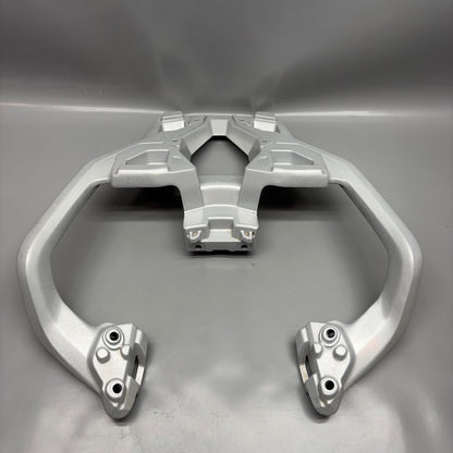 BMW G310GS LUGGAGE CARRIER 2017 2018 2019 2020 OEM 8556901