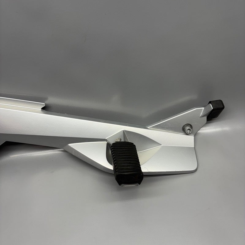 BMW R1200 RT FOOTPEG PLATE LEFT 2005 2006 2007 2008 2009 OEM 7675289