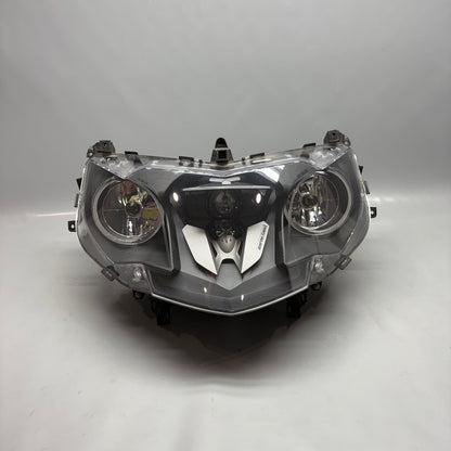 BMW K1600GT HEADLIGHT 2011 2012 2013 2014 2015 2016 OEM 8554164