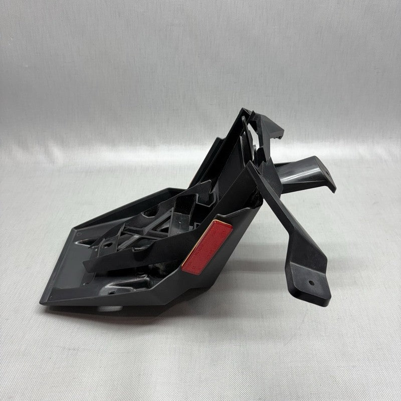 8527406 BMW C650 GT MUDGUARD 2011 2012 2013 2014 2015 OEM 8527406