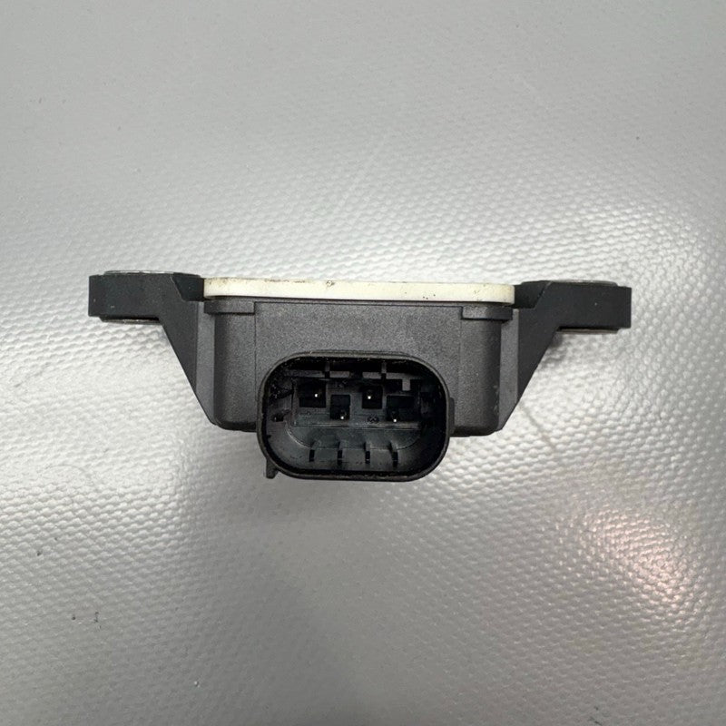 BMW S1000RR TIP OVER BANK ANGLE CRASH SENSOR 2010 2011 2012 2013 2014 