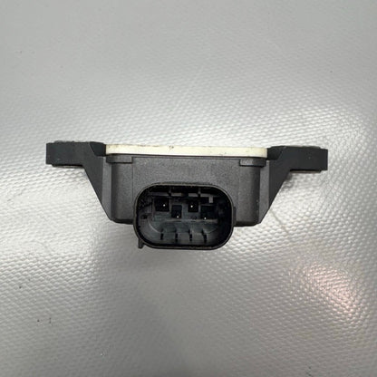 BMW S1000RR TIP OVER BANK ANGLE CRASH SENSOR 2010 2011 2012 2013 2014 