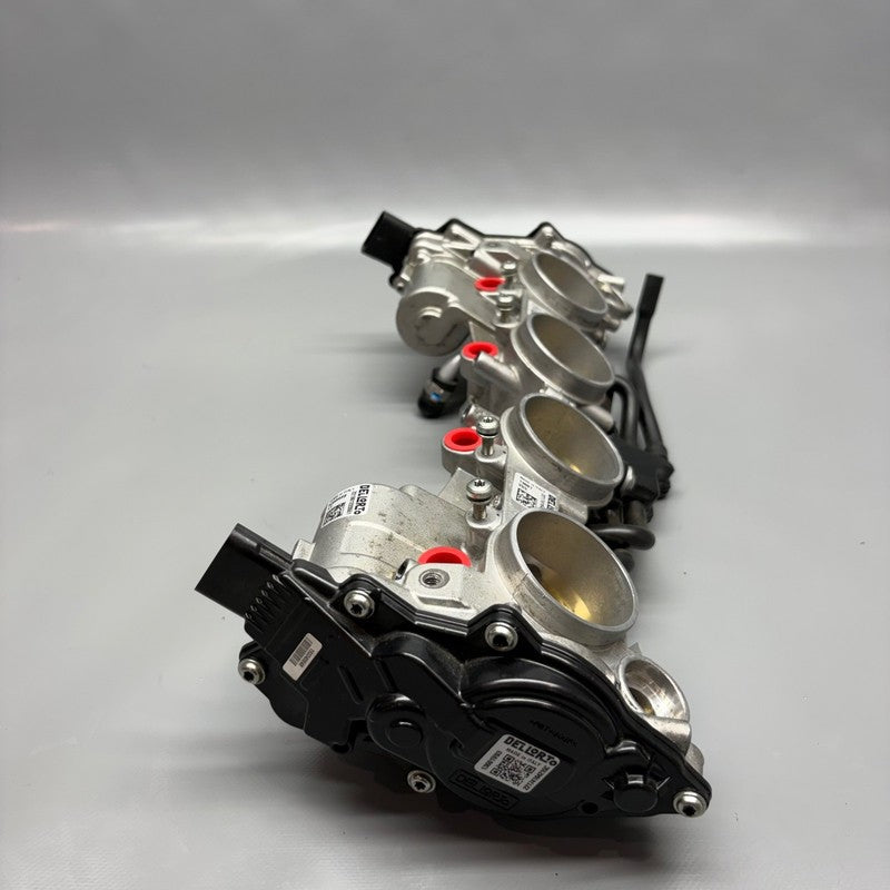 BMW S1000R THROTTLE BODY 2020 2021 2022 2023 2024 OEM
