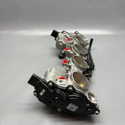 BMW S1000R THROTTLE BODY 2020 2021 2022 2023 2024 OEM