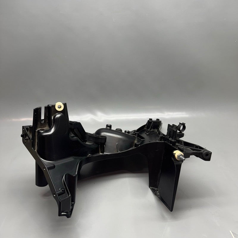 7709517 BMW K1600GTL FRONT PANEL CARRIER LEFT 2015 2016 2017 2018 2019 2020 2021 7709517