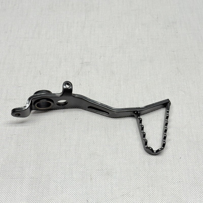 BMW R1250 GS REAR BRAKE PEDAL LEVER 2018 2019 2020 OEM 8530610