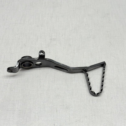 BMW R1250 GS REAR BRAKE PEDAL LEVER 2018 2019 2020 OEM 8530610