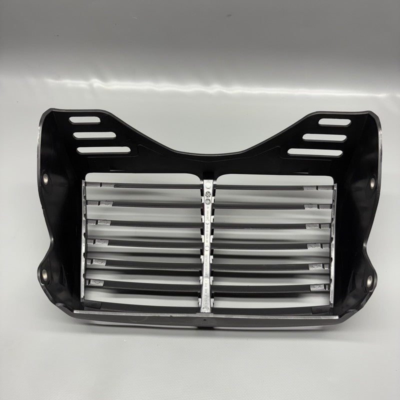 8409732 BMW R18 TRANSCONTINENTAL OIL COOLER COVER 2020 2021 2022 2023 2024 2025 8409732