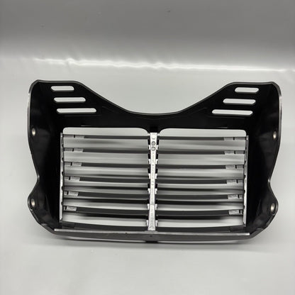 8409732 BMW R18 TRANSCONTINENTAL OIL COOLER COVER 2020 2021 2022 2023 2024 2025 8409732