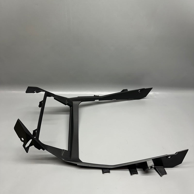 9480405 BMW S1000R AIR DUCTING RADIATOR 2020 2021 2022 2023 2024 2025 OEM 9480405