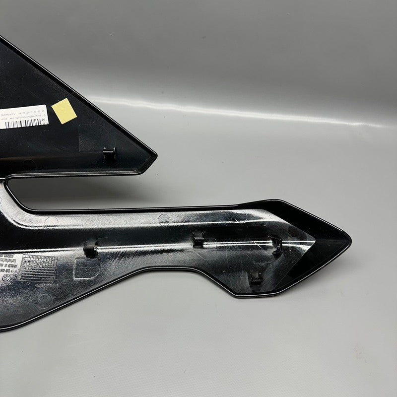 8393628 BMW S1000R LATHERAL TRIM PANEL RIGHT 2020 2021 2022 2023 2024 2025 OEM 8393628