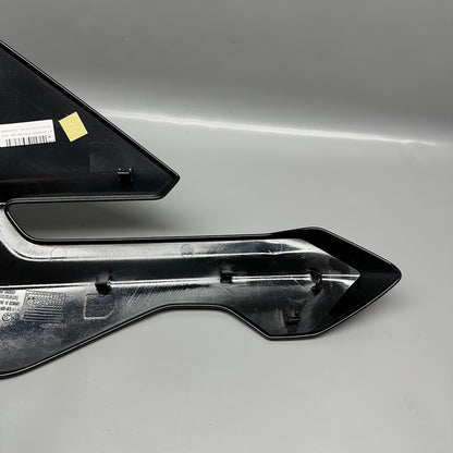8393628 BMW S1000R LATHERAL TRIM PANEL RIGHT 2020 2021 2022 2023 2024 2025 OEM 8393628