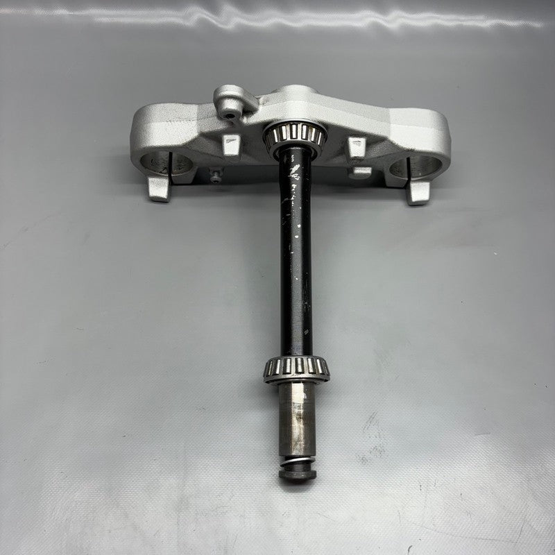 BMW F800ST LOWER FORK CROSS BRACE 2005 2006 2007 2008 2009 2010 2011 O