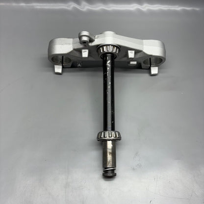 BMW F800ST LOWER FORK CROSS BRACE 2005 2006 2007 2008 2009 2010 2011 O