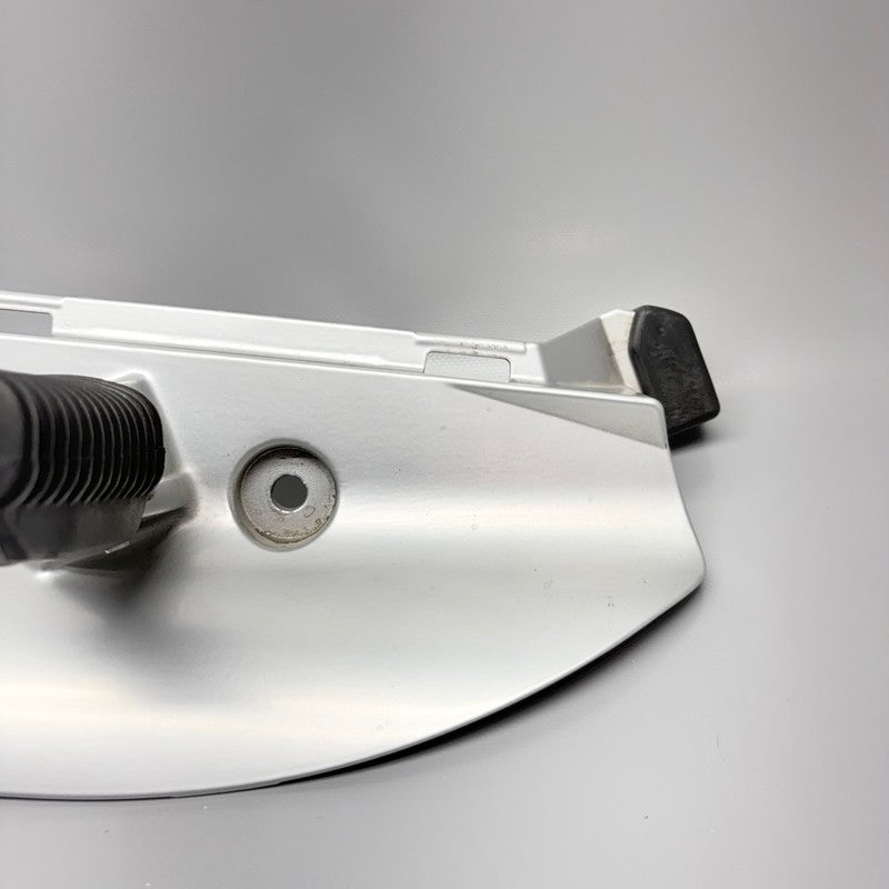 BMW R1150 RT FOOTREST PLATE LEFT 2000 2001 2002 2003 2004 2005 2006 OE