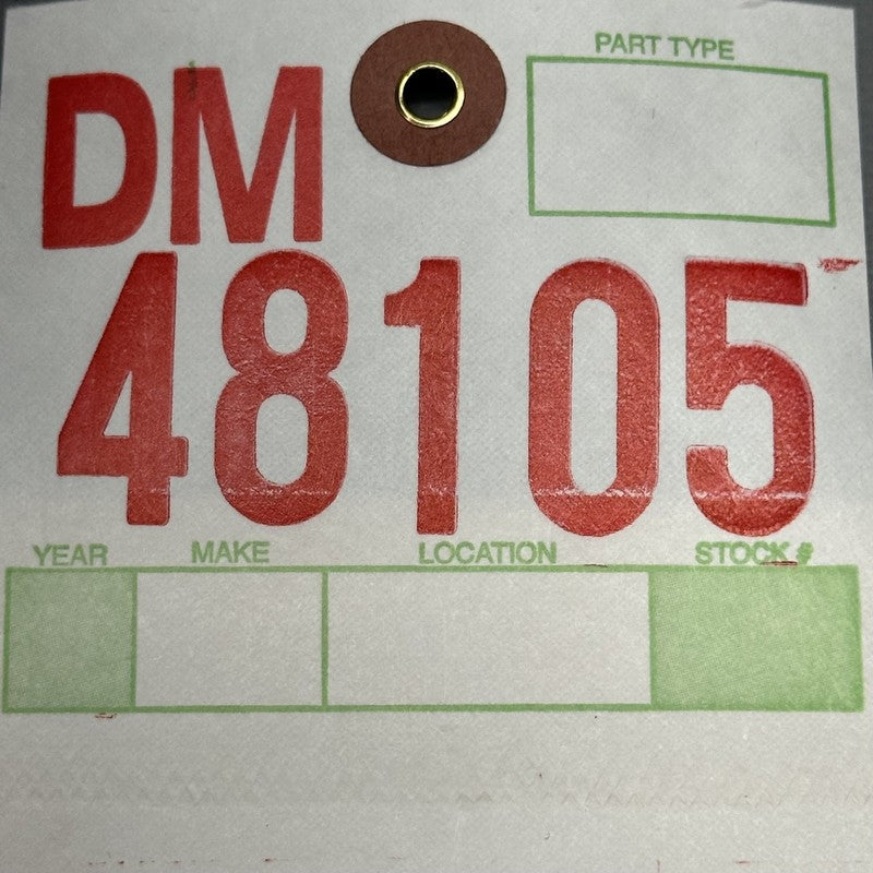 8394113 BMW G310GS MAIN ENGINE HARNESS 2018 2019 OEM 8394113