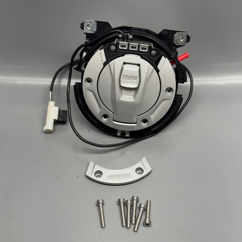 BMW R1300GS GAS CAP 2022 2023 2024 2025 2026 OEM 9829226