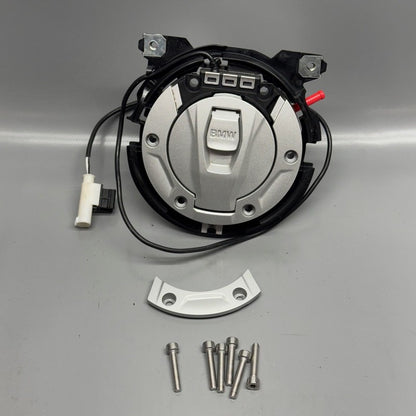 BMW R1300GS GAS CAP 2022 2023 2024 2025 2026 OEM 9829226
