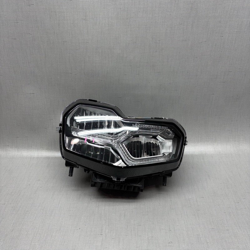 BMW C400X HEADLIGHT LED 2018 2019 2020 OEM 8557221
