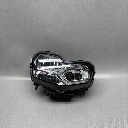 BMW C400X HEADLIGHT LED 2018 2019 2020 OEM 8557221