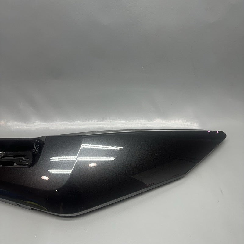 7709506 BMW K1600GTL RIGHT REAR TAIL FAIRING  2015 2016 2017 2018 2019 2020 2021 OEM