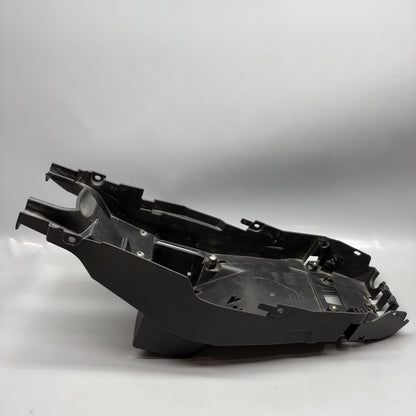 8396359 BMW F900R REAR CARRIER PART 2020 2021 2022 2023 2024 OEM 8396359