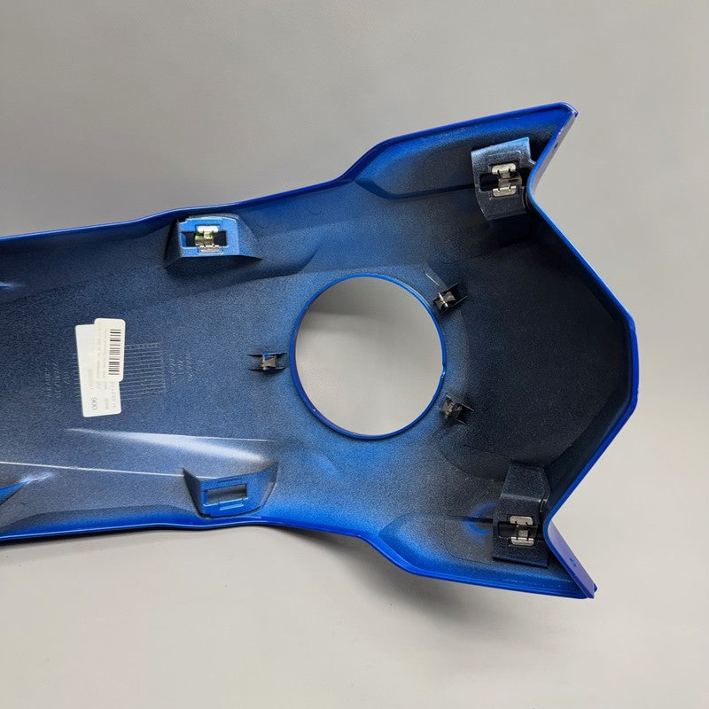 BMW F850GS TANK COVER CENTER 2016-2018 2019 2020 2021 2022 2023 2024 2