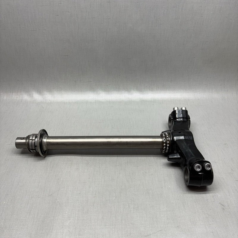 8566911 BMW C400X FORK BRIDGE 2018 2019 2020 OEM 8566911