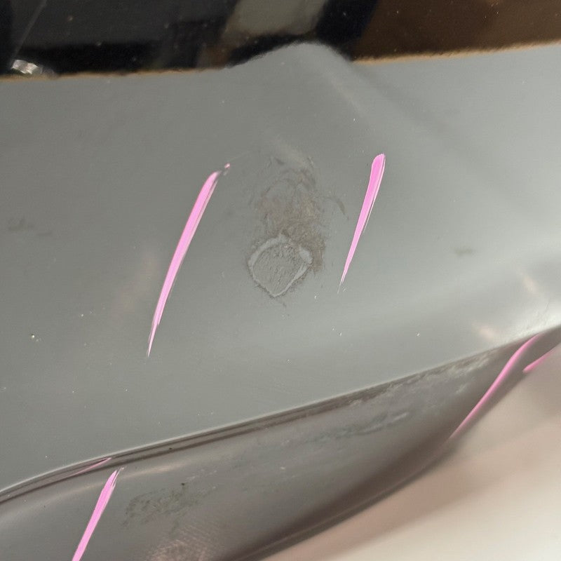 R18 BMW R18 SIDE CASE RIGHT 2020 2021 2022 2023 2024 OEM