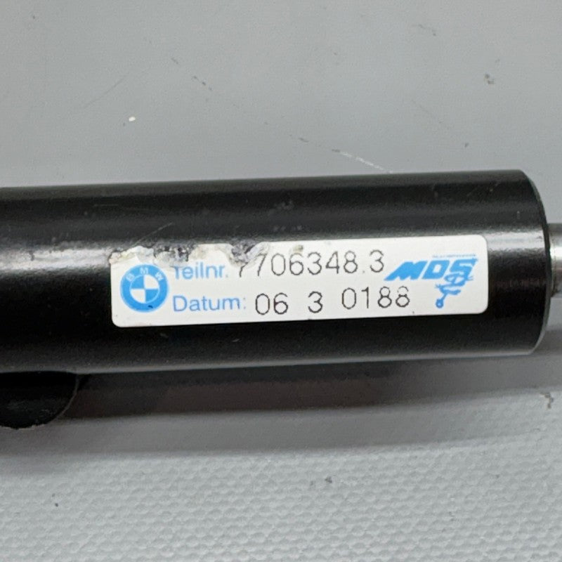 7706348 BMW K 1300S STEERING DAMPER 2007-2011 2012 2013 2014 2015 OEM 7706348