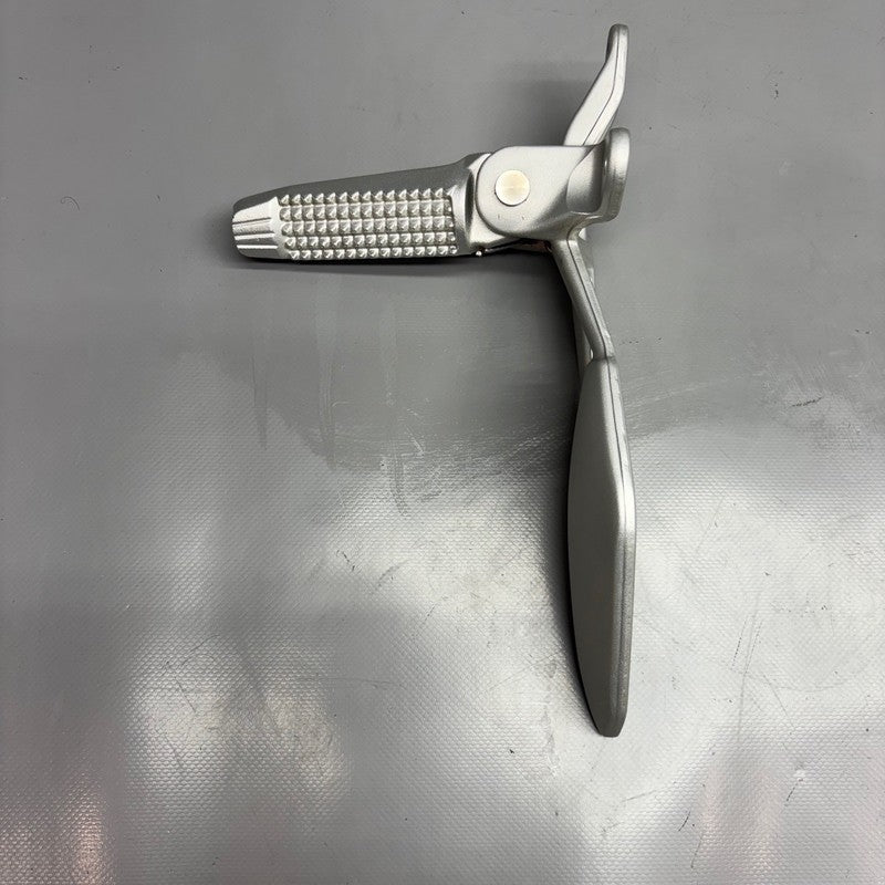 7660171 BMW K 1300S FOOTREST LEFT 2007-2011 2012 2013 2014 2015 OEM 7660171