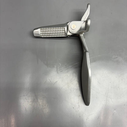 7660171 BMW K 1300S FOOTREST LEFT 2007-2011 2012 2013 2014 2015 OEM 7660171