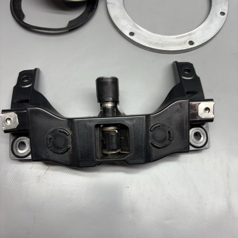 S1000RR BMW S1000RR GAS CAP 2021 2022 2023 2024 OEM