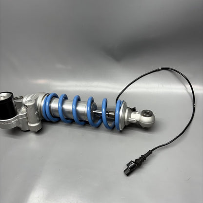 9830225 BMW M1000R SPRING STRUT REAR 2021 2022 2023 2024 OEM 9830225